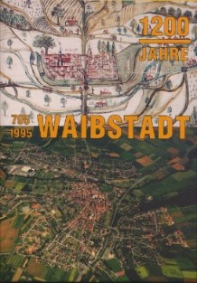 Ortschronik Waibstadt 